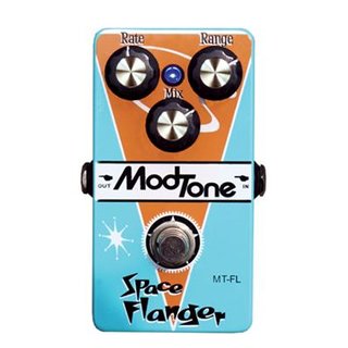 Modtone Effects - Space Flanger