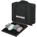 Rockbag Effekt Pedal Board RB 23110