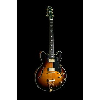 Peerless Guitars - RENAISSANCE Custom VS