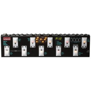 G LAB GSC-2 System Controller Midi Switcher