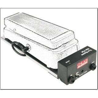 G LAB True Bypass Wah-Pad TBWP
