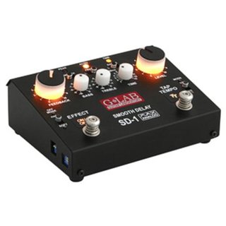 G LAB Smooth Delay SD-1