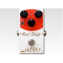 Jetter Gear Pedals - Redshift