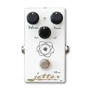 Jetter Gear Pedals - Helium Overdrive