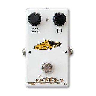 Jetter Gear Pedals - Vibe