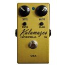 Lovepedal - Kalamazoo OD ltd. Gold Edition