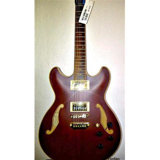 Ibanez AS103 SNT - Sondermodell - B-Ware !