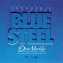 DEAN MARKLEY 2032 XL WESTERN BLUE STEEL