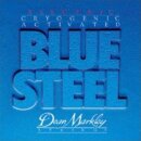 DEAN MARKLEY Blue Steel 2562 MED 011-052