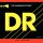 DR Strings Hi Beams MR-45  045-105