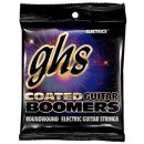 GHS coated Guitar Boomers CB GB L - light 010-046