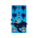 Jam Pedals Harmonious Monk MKII Tremolo