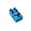 Jam Pedals Harmonious Monk MKII Tremolo