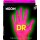 DR STRINGS HIDEF NEON PINK NPB-45  045 - 105