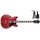 Ibanez ASF80 TR - Transparent Red
