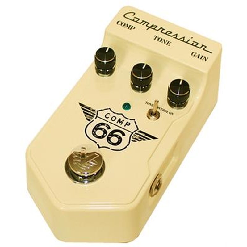 Visual Sound V2 COMP 66, 99,00 €