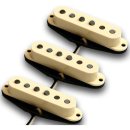 Bare Knuckle Pickups PAT Pend Strat® Series - 63 Veneer Board - Set