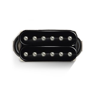 Bare Knuckle Pickups- Aftermath Humbucker Set open poled