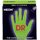 DR Neon HiDef Green Superstrings Lite NGE-9