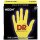 DR Neon HiDef Yellow Superstrings Lite NYE-10