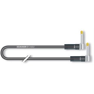 SOMMER CABLE TRICONE MKII TR9M-0020-SW
