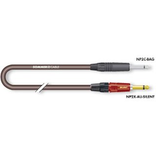 SOMMER CABLE SXDN-0600 - THE SPIRIT XXL INS. 6 SILENT
