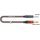 SOMMER CABLE SXDN-0600 - THE SPIRIT XXL INS. 6 SILENT