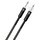 SOMMER CABLE CQ19-0600-WS - SC-CLASSIQUE 6 Jack-Jack
