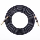 Lava Cable - The Lava ELC 20 1/4 to 1/4