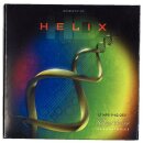 Dean Markley Helix 2511 - light (009-042)