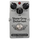Mad Professor Grey Stone Distortion Factoy Made Pedal