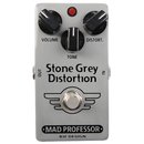 Mad Professor Grey Stone Distortion Factoy Made Pedal