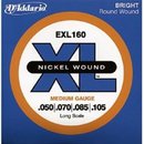 DAddario EXL170 045-100 E-Bass Long Scale