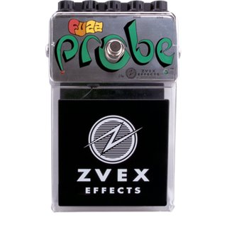 ZVEX Fuzz Probe Vexter