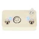 Lovepedal TCHULA Overdrive Boost Pedal