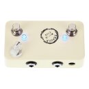 Lovepedal TCHULA Overdrive Boost Pedal
