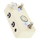 Lovepedal TCHULA Overdrive Boost Pedal