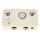 Lovepedal TCHULA Overdrive Boost Pedal