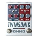 Okko TwinSonic MKII Overdrive