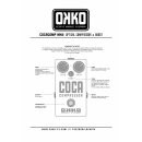Okko Coca Comp MKII Compressor