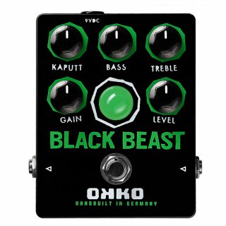 Okko Dominator