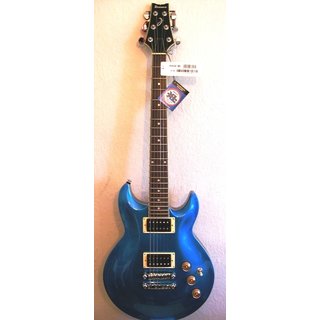 Ibanez 7ARX500-MBL  Special Run!
