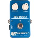 Vahlbruch Midboost Effekt Pedal