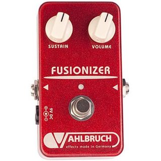 Vahlbruch Fusionizer - analog Compressor