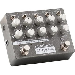 Empress Effects - Multidrive