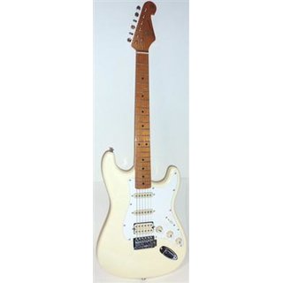 SX E-Guitars ST57+/H/VWH