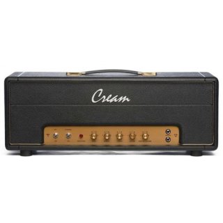 Cream JTA-15 Mini Plexi