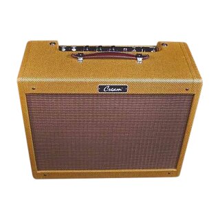 Cream Amps Tweedsound 20 MKIII Combo 112