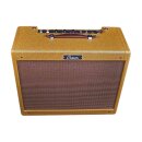 Cream Amps Tweedsound 20 MKIII Combo 112