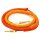 Lava Cable - 25 LAVA MORPH COIL Guitar/Bass Cable